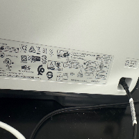 HP PageWide Pro MFP 577dw Printer image 2